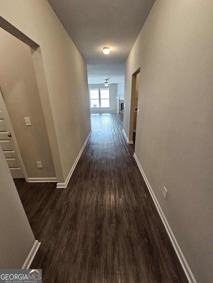 Residential in Ellenwood 4