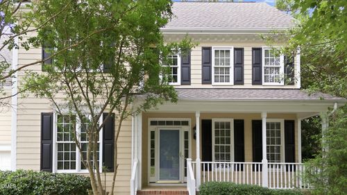 101 Plumtree Way, Cary, NC, 27518-2241 | Card Image