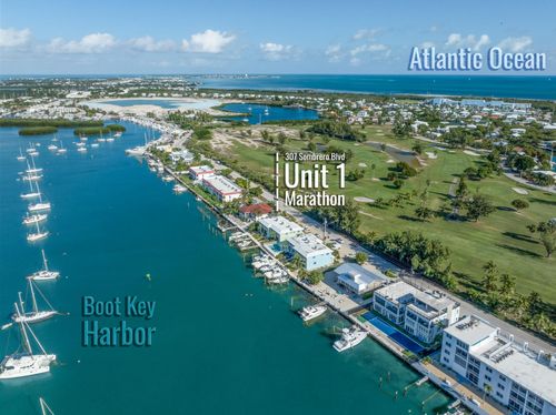 apt-1-307 Sombrero Blvd, Marathon, FL, 33050-2439 | Card Image