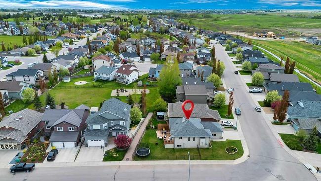135 Hillcrest Boulevard, House other with 4 bedrooms, 3 bathrooms and 4 parking in Strathmore AB | Image 12