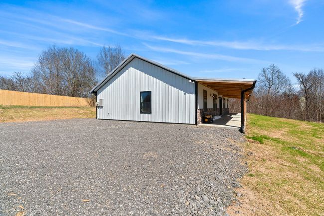 27 Ferguson Hollow Rd, House other with 3 bedrooms, 2 bathrooms and null parking in Chestnut Mound TN | Image 46