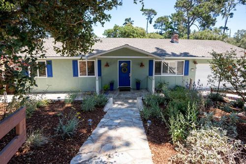 455 San Bernabe Dr, Monterey, CA, 93940 | Card Image