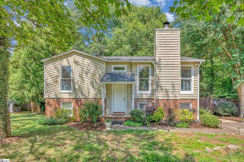 504 Holland Road, Simpsonville, SC, 29681 | Card Image
