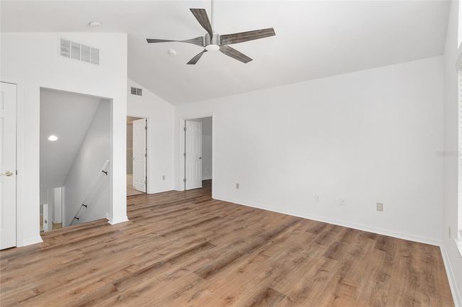 ANOTHER VIEW OF UPSTAIRS FLEX OR BEDROOM | Image 52