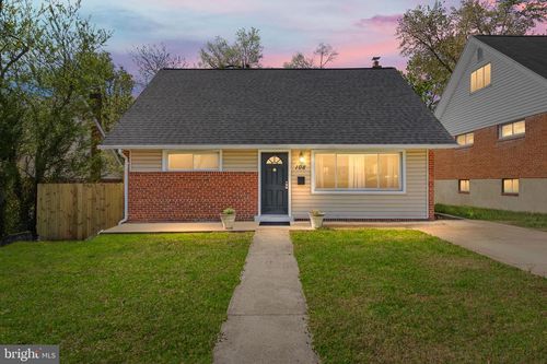 108 N Gladden St, ALEXANDRIA, VA, 22304-2402 | Card Image