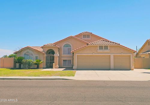 6131 W Desert Cove Avenue, Glendale, AZ, 85304 | Card Image