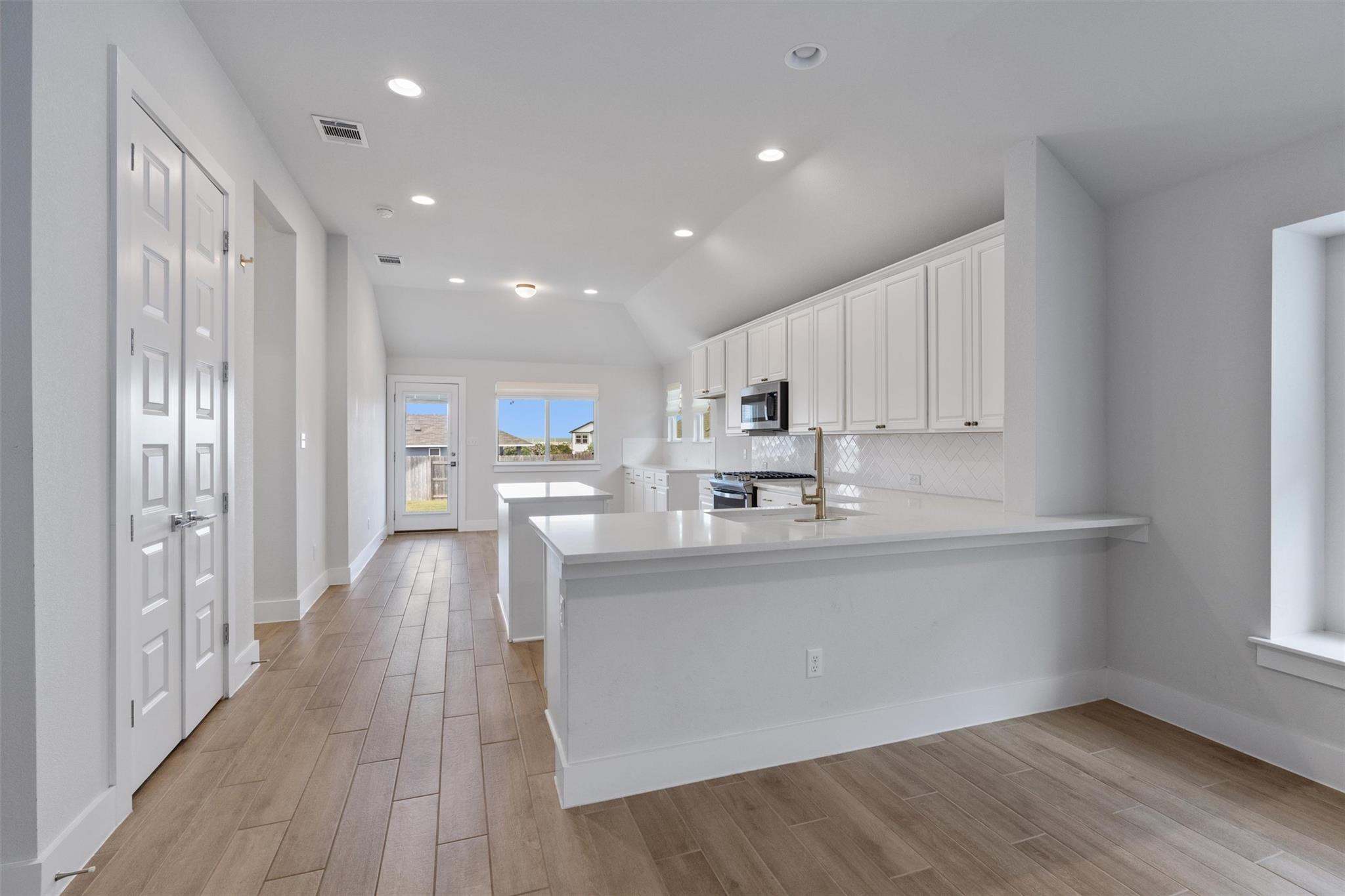 Residential in Liberty Hill 5