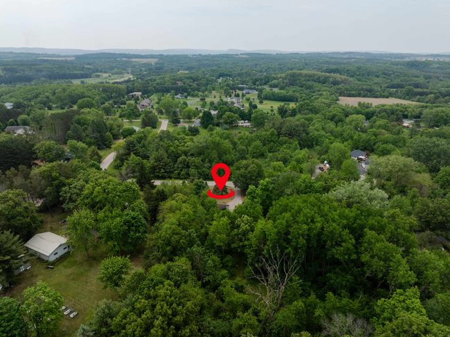 E12060 Twin Oaks Road, House other with 3 bedrooms, 2 bathrooms and null parking in Fairfield WI | Image 33