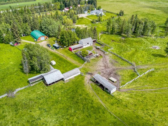 30-5139 27 Highway, Home with 5 bedrooms, 3 bathrooms and 4 parking in Rural Mountain View County AB | Image 42