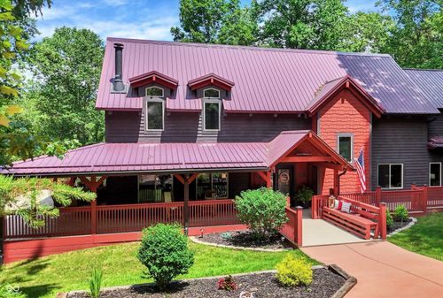 5736 N Pathways Dr, Unionville, IN, 47468-9756 | Card Image