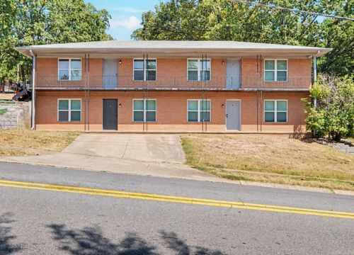 11124 Mara Lynn Rd, Little Rock, AR, 72211-2688 | Card Image