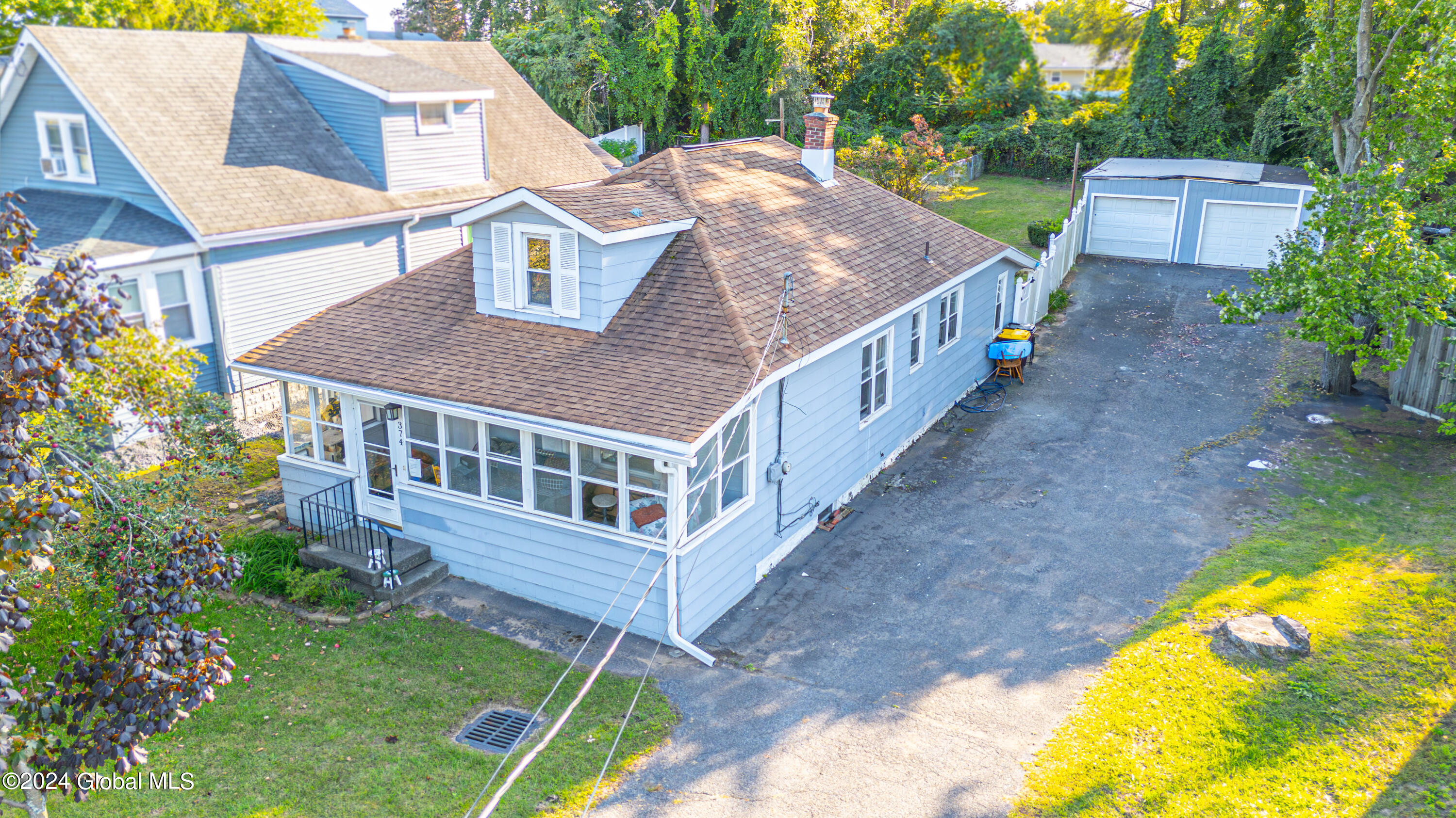 Sand Creek Rd, Albany, NY 12205