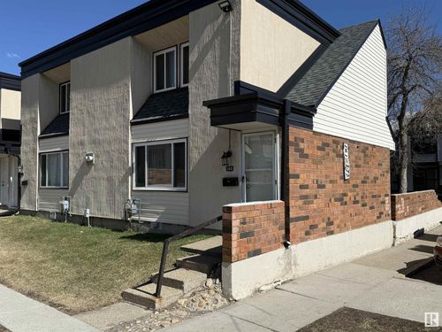 166-3308 113 Ave Nw, Edmonton, AB, T5W5J8 | Card Image