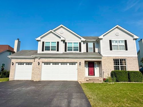 37061 N Bonnie Brae Rd, Lake Villa, IL, 60046-6769 | Card Image