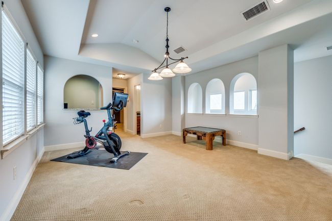 2209 Shakespeare St, House other with 3 bedrooms, 4 bathrooms and null parking in Carrollton TX | Image 14