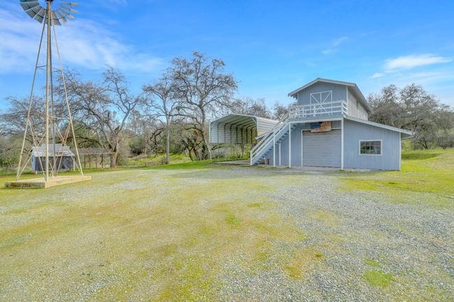4045 Red Hill Access Rd, House other with 3 bedrooms, 4 bathrooms and 3 parking in Vallecito CA | Image 49