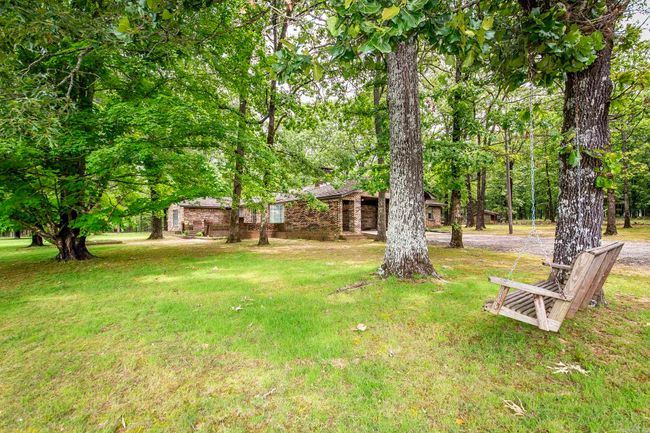 5049 Heber Springs Road West, House other with 4 bedrooms, 3 bathrooms and null parking in Quitman AR | Image 43