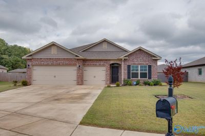 26321 Jones Spring Drive, House other with 4 bedrooms, 3 bathrooms and null parking in Athens AL | Image 1