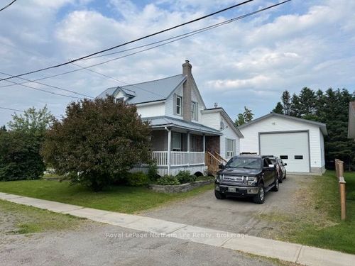 16 Dubeau St, Verner, ON, P0H2M0 | Card Image