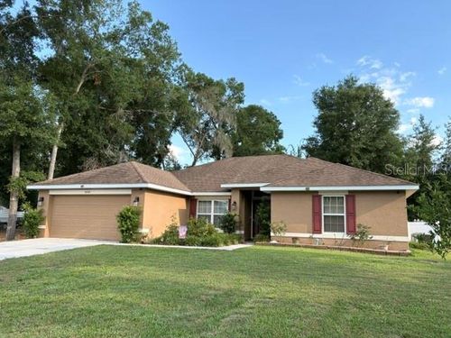8262 Se 158th Pl, Summerfield, FL, 34491-5456 | Card Image