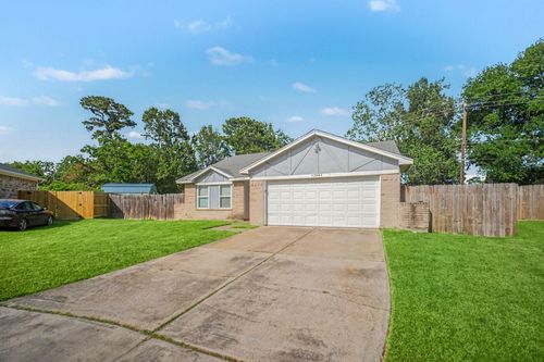 12843 Bamboo Forest Trl, Houston, TX, 77044-1512 | Card Image