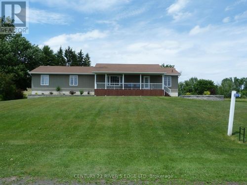 10957 Stampville Rd, Iroquois, ON, K0E1K0 | Card Image