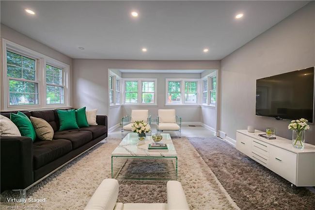 43 Dudhope Ave, House other with 4 bedrooms, 2 bathrooms and 6 parking in Cambridge ON | Image 8