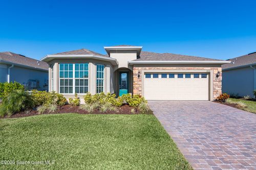 3032 Tidepool Pl, Melbourne, FL, 32940-2068 | Card Image