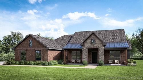 10200 N 162nd Avenue, Owasso, OK, 74055 | Card Image