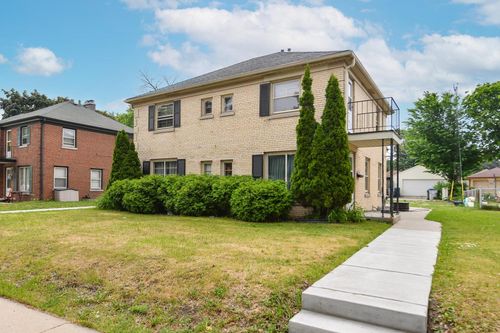 3115-3113 W Oklahoma Avenue, Milwaukee, WI, 53215 | Card Image