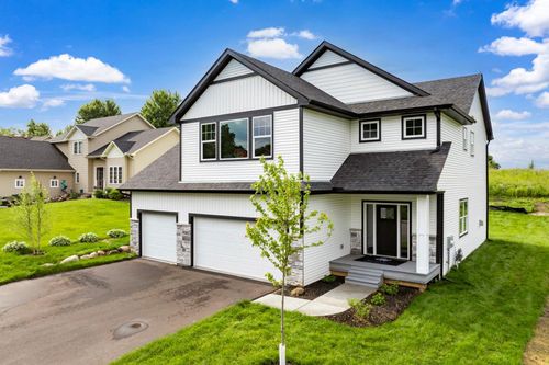 13566 Birdsong Path, Rosemount, MN, 55068-5405 | Card Image