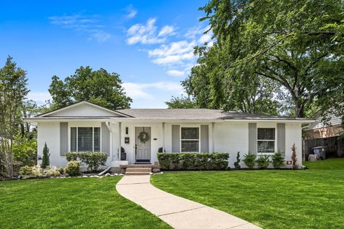 7805 Eagle Trl, Dallas, TX, 75238-4116 | Card Image