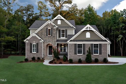 18-6104 Hope Farm Ln, Wake Forest, NC, 27587-9655 | Card Image