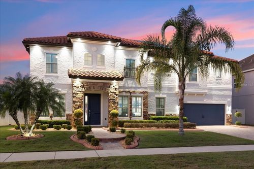19313 Pummelo Dr, ORLANDO, FL, 32827-7457 | Card Image