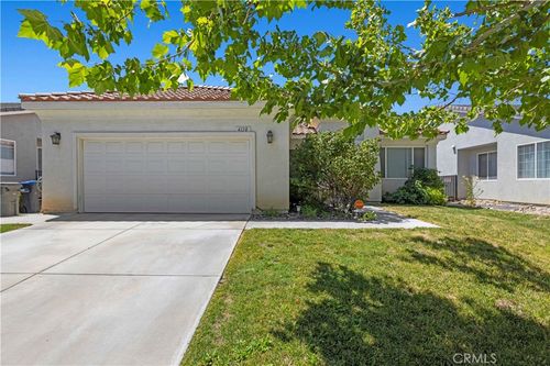 4110 W Avenue M9, Lancaster, CA, 93536 | Card Image