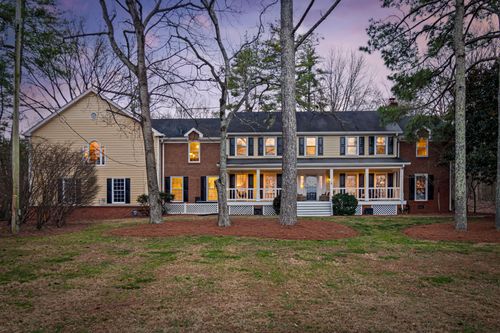 6329 Johnson Chapel Rd W, Brentwood, TN, 37027-5629 | Card Image