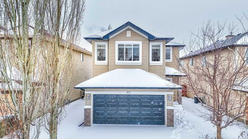 157 Chapalina Close Se, Calgary, AB, T2X3W2 | Card Image