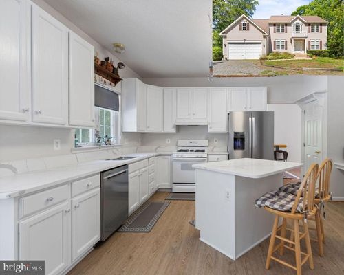 14760 Peach Tree Ln, King George, VA, 22485-5052 | Card Image