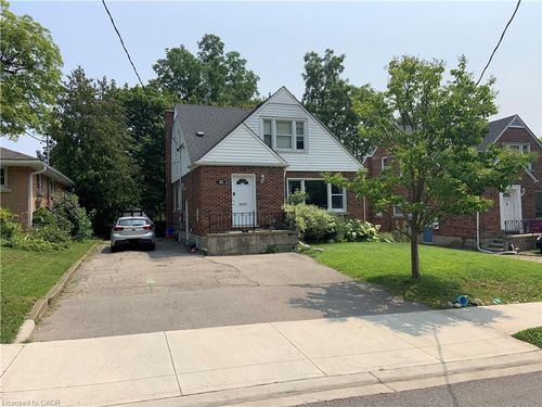 3-31 Berkley Road, Cambridge, ON, N1S3G4 | Card Image