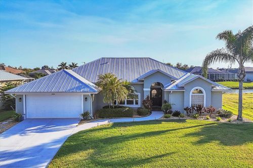 126 White Marsh Ln, Rotonda West, FL, 33947-3109 | Card Image