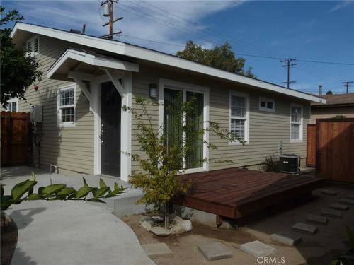 2445 5th St, La Verne, CA, 91750 | Card Image