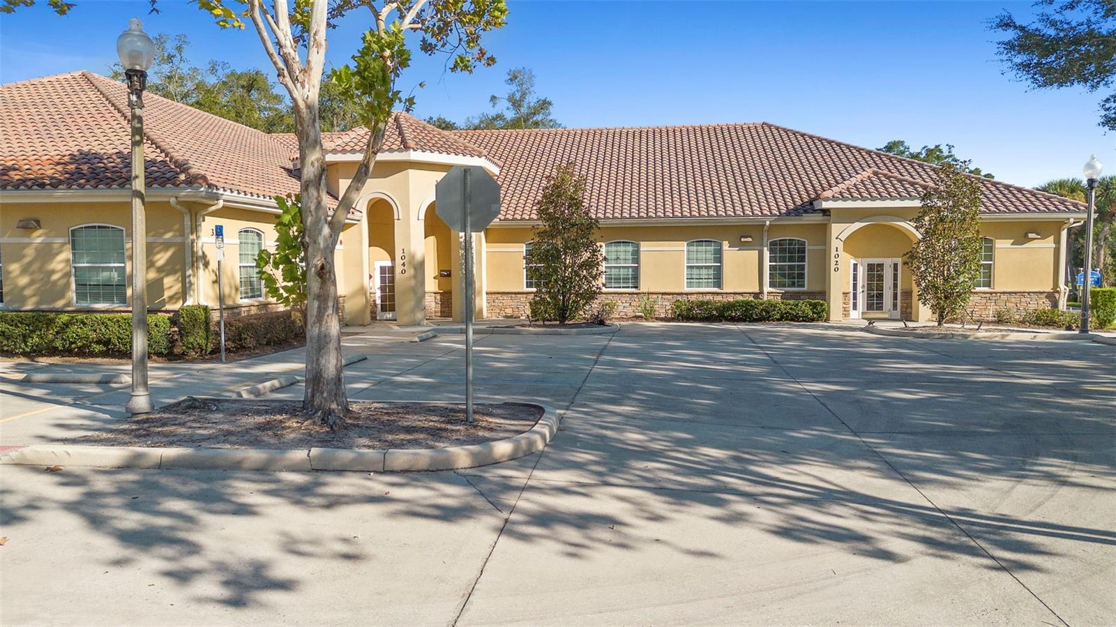 Commercial Lease in LONGWOOD