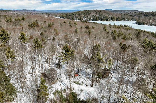 99 Brown Rd, House other with 3 bedrooms, 1 bathrooms and null parking in Center Tuftonboro NH | Image 13