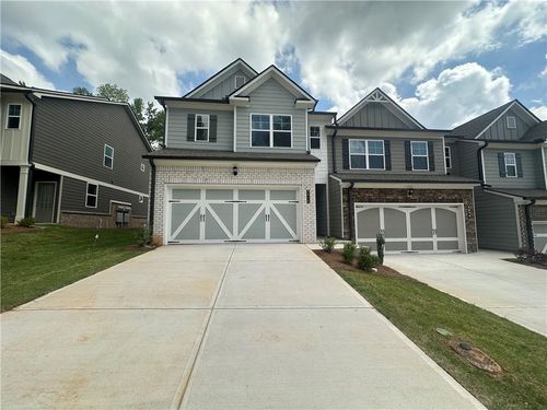 unit-122-5635 Chickory Dr, Flowery Branch, GA, 30542-7207 | Card Image