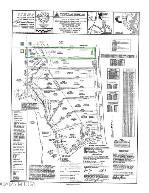 parcel-1-0 Highway 212, Covington, GA, 30014 | Card Image