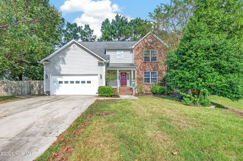211 Bishopsgate, Jacksonville, NC, 28540-4544 | Card Image