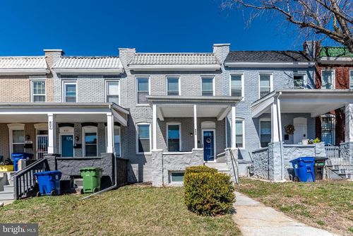 804 Mccabe Ave, BALTIMORE, MD, 21212-4323 | Card Image