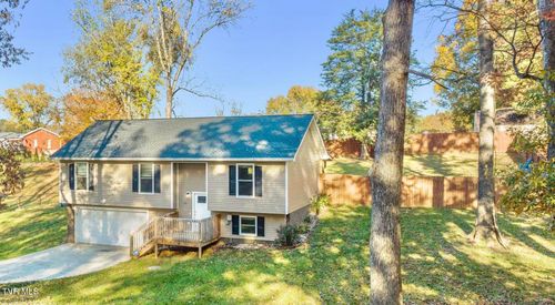 135 Woodcrest Dr, Greeneville, TN, 37745-0513 | Card Image