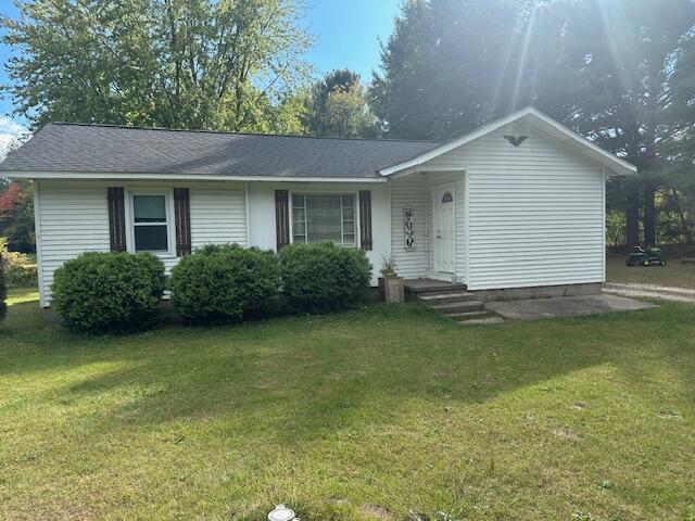 Tyler Rd, Muskegon, MI 49445