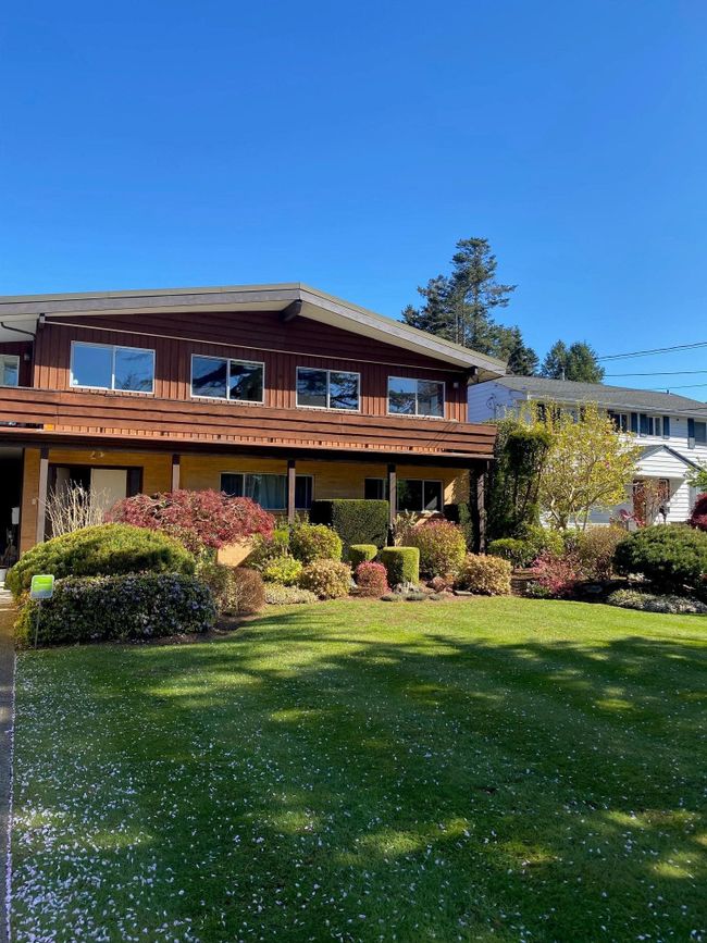 4845 13 Avenue, House other with 4 bedrooms, 1 bathrooms and 5 parking in Delta BC | Image 1